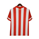 Camisa Retrô Atlético de Madrid 2013/2014 – Branca e Vermelha – Nike