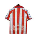 Camisa Retrô Atlético de Madrid 1996/1997 – Branca e Vermelha – Puma
