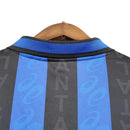 Camisa Retrô Atalanta 1996/97 – Masculino – Azul – Asics