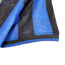 Camisa Retrô Atalanta 1996/97 – Masculino – Azul – Asics