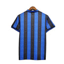 Camisa Retrô Atalanta 1996/97 – Masculino – Azul – Asics