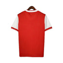 Camisa Retrô Arsenal 1983/1986 – Vermelha e Branca – Umbro