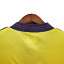 Camisa Retrô Arsenal 1983/1986 – Amarela – Umbro