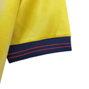 Camisa Retrô Arsenal 1983/1986 – Amarela – Umbro