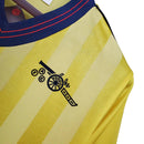 Camisa Retrô Arsenal 1983/1986 – Amarela – Umbro