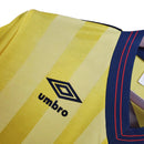 Camisa Retrô Arsenal 1983/1986 – Amarela – Umbro