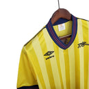 Camisa Retrô Arsenal 1983/1986 – Amarela – Umbro