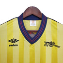 Camisa Retrô Arsenal 1983/1986 – Amarela – Umbro