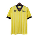 Camisa Retrô Arsenal 1983/1986 – Amarela – Umbro