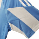 Camisa Retrô Argentina 2010/11 – Azul e Branco – Adidas