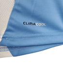 Camisa Retrô Argentina 2010/11 – Azul e Branco – Adidas