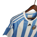 Camisa Retrô Argentina 2010/11 – Azul e Branco – Adidas
