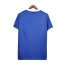 Camisa Retrô Argentina 1986/87 – Masculino – Azul – Le Coq