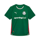 Camisa Palmeiras 2026/27 – Titular – Verde