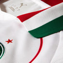 Camisa Palmeiras 2026/27 – Reserva Feminina – Branca
