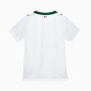 Camisa Palmeiras 2026/27 – Reserva Feminina – Branca