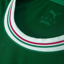 Camisa Palmeiras 2026/27 – Titular Feminina – Verde