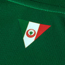 Camisa Palmeiras 2026/27 – Titular Feminina – Verde