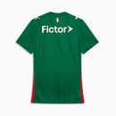 Camisa Palmeiras 2026/27 – Titular Feminina – Verde