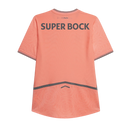 Camisa Porto 2025/26 – Reserva – Salmão