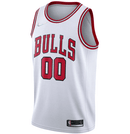 Regata NBA – Chicago Bulls – Edição Association – Diamante 75th
