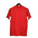 Camisa Retrô Liverpool 2005 – Vermelha – Reebok