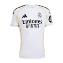 Camisa Real Madrid 2025/26 – Titular – Branca