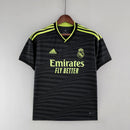 Camisa Real Madrid 2022/23 – Terceira