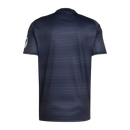 Camisa Real Madrid 2025/26 – Reserva – Preta
