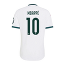 Camisa Real Madrid 2026/27 – Titular – Mbappé