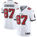 Jersey NFL – Tampa Bay Buccaneers – Vapor Limited Branca