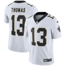 Jersey NFL – New Orleans Saints – Vapor Limited Branca