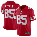 Jersey NFL – San Francisco 49ers – Vapor Limited Vermelha