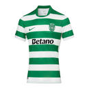 Camisa Sporting 2025/26 – Titular