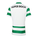 Camisa Sporting 2025/26 – Titular