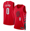 Regata NBA – Portland Trail Blazers 2022/23 – Edição Statement
