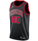 Regata NBA – Chicago Bulls – Edição Statement – Diamante 75th