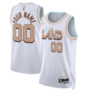 Regata NBA – Cleveland Cavaliers 2022/23 – Edição City