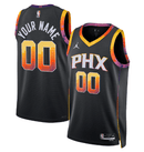 Regata NBA – Phoenix Suns 2022/23 – Edição Statement