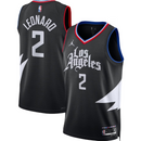 Regata NBA – Los Angeles Clippers 2022/23 – Edição Statement