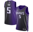 Regata NBA – Sacramento Kings 2023/24 – Edição Statement