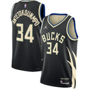 Regata NBA – Milwaukee Bucks 2022/23 – Edição Statement