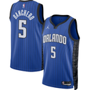 Regata NBA – Orlando Magic – Edição Statement