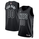 Regata NBA – Brooklyn Nets 2022/23 – Edição Statement