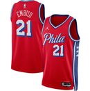 Regata NBA – Philadelphia 76ers – Edição Statement