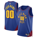 Regata NBA – Denver Nuggets 2022/23 – Edição Statement