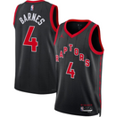 Regata NBA – Toronto Raptors – Edição Statement