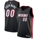 Regata NBA – Miami Heat – Edição Icon – Diamante 75th