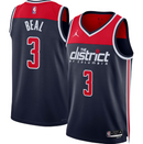 Regata NBA – Washington Wizards 2022/23 – Edição Statement