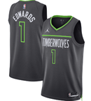 Regata NBA – Minnesota Timberwolves 2022/23 – Edição Statement